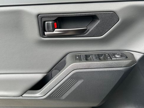 New 2026 Toyota RAV4 SE FWD image 46