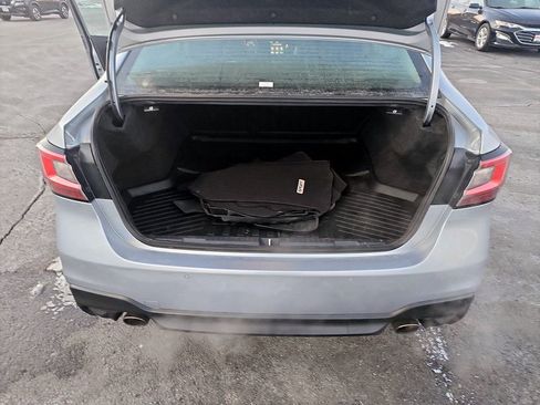 Used 2024 Subaru Legacy Sport image 32