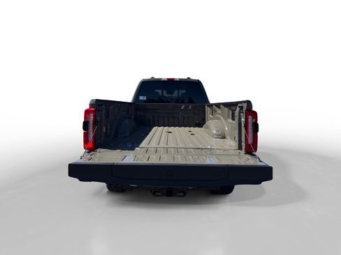 New 2026 Ford F250 Lariat w/ Tremor Off-Road Package AWD/4WD image 17