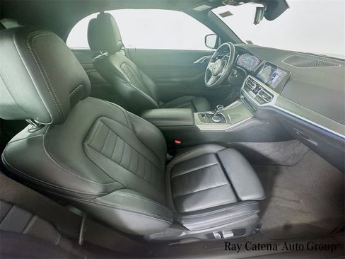Used 2023 BMW 440i xDrive M440i xDrive w/ Premium Package image 30