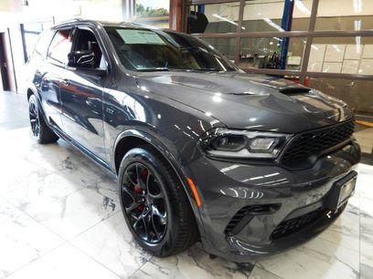 Used 2024 Dodge Durango SRT