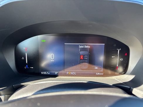 Used 2025 Ford Escape ST-Line w/ Equipment Group 301A image 19