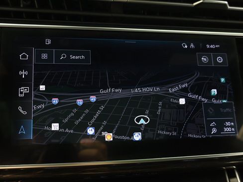 Used 2024 Audi Q8 Premium Plus image 49