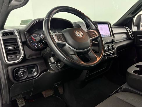Used 2024 RAM 2500 Big Horn image 20