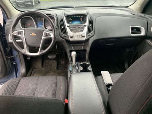 Used 2012 Chevrolet Equinox LT image 19