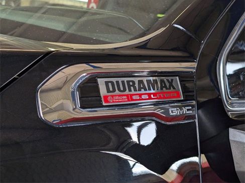 Used 2022 GMC Sierra 2500 Denali w/ Denali Ultimate Package image 5