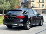 Used 2020 Acura MDX SH-AWD image 6