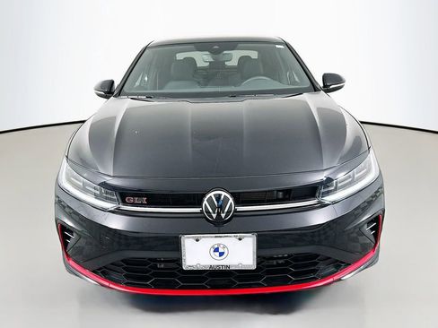 Used 2025 Volkswagen Jetta GLI Autobahn image 2