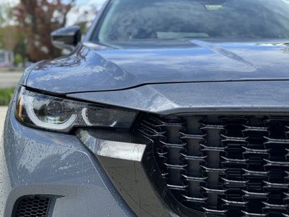 New 2025 MAZDA CX-50 AWD 2.5 Turbo w/ Weather Package