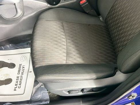 Used 2020 Nissan Rogue SV AWD/4WD image 18