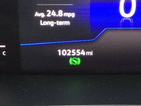 Used 2022 Volkswagen Taos S AWD/4WD image 24