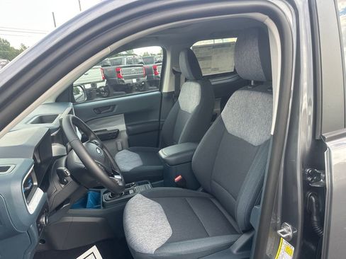 New 2025 Ford Maverick XLT w/ XLT Luxury Package image 17