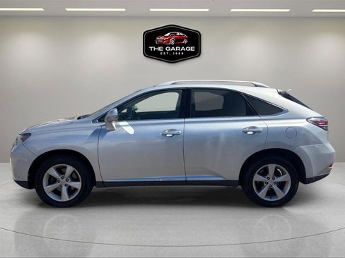 Used 2014 Lexus RX 350 AWD w/ Navigation Package image 2