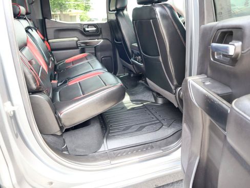 Used 2020 GMC Sierra 1500 Elevation w/ Elevation Value Package AWD/4WD image 17