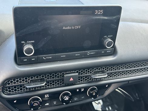 Used 2024 Honda HR-V Sport image 23