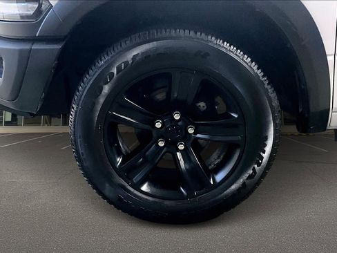 Used 2020 RAM 1500 Classic Warlock image 8