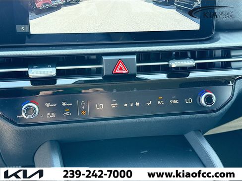 New 2026 Kia Sportage LX FWD image 30