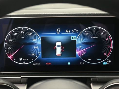 Used 2025 Mercedes-Benz GLS 450 4MATIC image 20