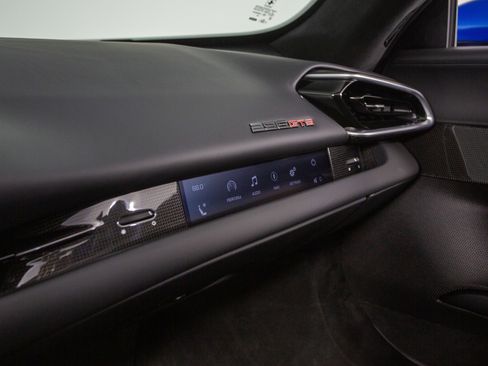 Certified 2023 Ferrari 296 GTS RWD image 43