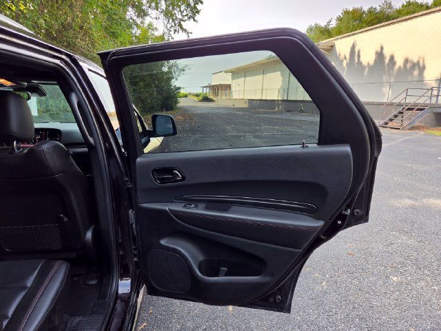 Used 2023 Dodge Durango R/T AWD/4WD image 24