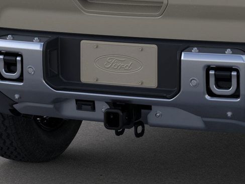 New 2025 Ford Bronco Sport Badlands w/ Sasquatch Badlands Package image 23