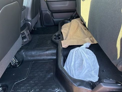 New 2026 RAM 4500 Tradesman w/ Chrome Appearance Group image 17