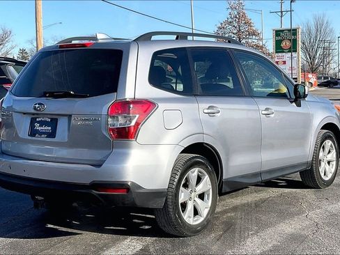 Used 2016 Subaru Forester 2.5i Premium w/ All-Weather Package image 16