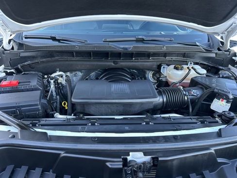 Used 2024 Chevrolet Tahoe LT image 10