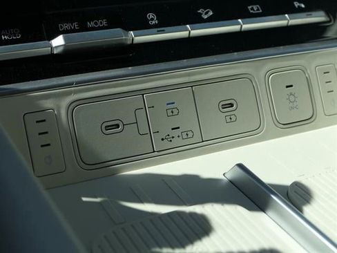 New 2024 Hyundai Santa Fe Calligraphy image 41