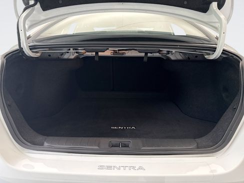 Used 2023 Nissan Sentra SV w/ All-Weather Package FWD image 18
