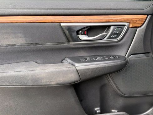 Used 2022 Honda CR-V EX image 12