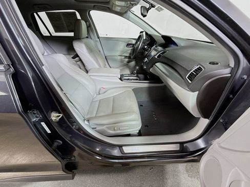 Used 2016 Acura RDX FWD w/ Technology Package image 27