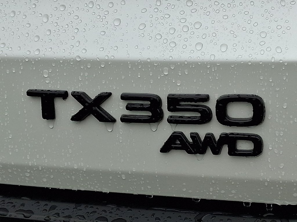 Certified 2026 Lexus TX 350 AWD w/ Technology Package image 31