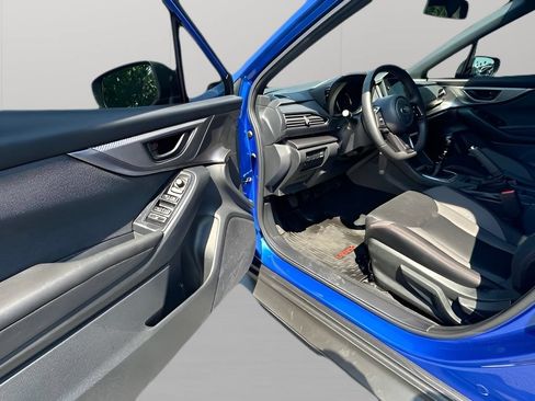 Used 2024 Subaru WRX AWD/4WD image 10