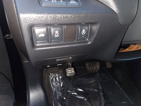 Used 2016 Nissan Altima 2.5 SL w/ 2.5 Technology Package image 36