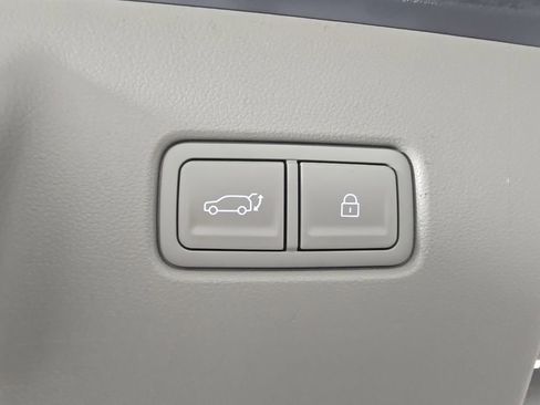 New 2026 Hyundai Palisade Limited FWD image 34