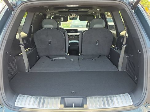 New 2027 Kia Telluride SX X-Line w/ Towing Package AWD/4WD image 10