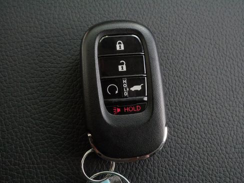 Certified 2026 Honda Passport RTL image 33