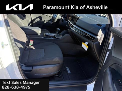 New 2026 Kia Sportage LX w/ LX Convenience Package image 18