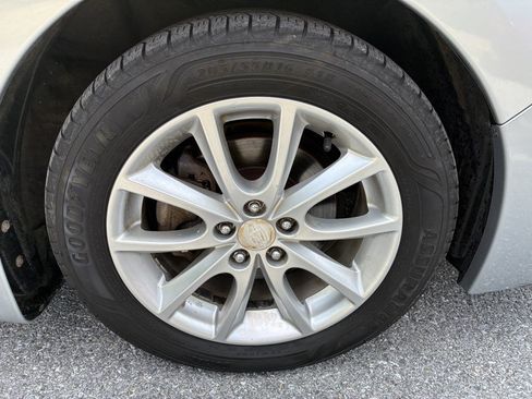 Used 2014 Subaru Impreza 2.0i Premium w/ All-Weather Package w/CVT AWD/4WD image 16