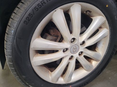 Used 2013 Hyundai Tucson Limited image 31