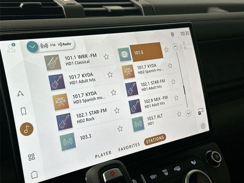 Certified 2026 Land Rover Defender 110 S AWD/4WD image 14