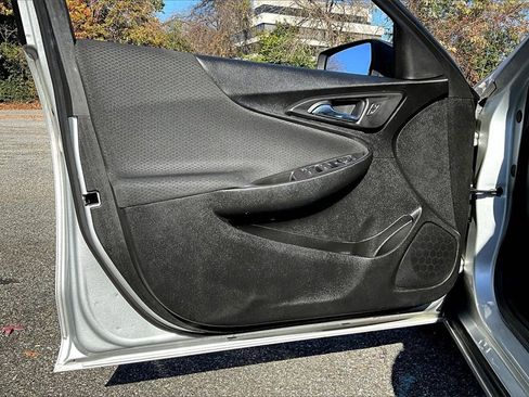 Certified 2019 Chevrolet Malibu LS image 18