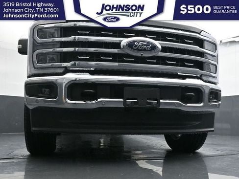 New 2026 Ford F250 Lariat w/ Lariat Ultimate Package AWD/4WD image 26