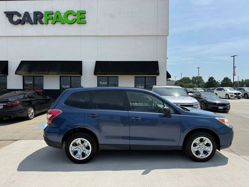 Used 2014 Subaru Forester 2.5i AWD/4WD image 16