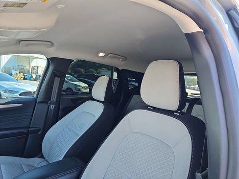 Used 2024 Ford Escape Active FWD image 10