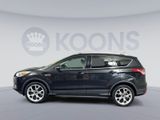 Used 2014 Ford Escape Titanium image 2