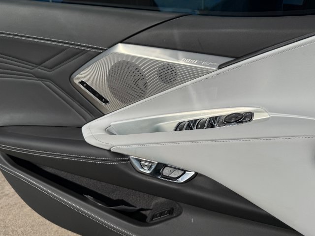 Used 2026 Chevrolet Corvette Z06 RWD image 30