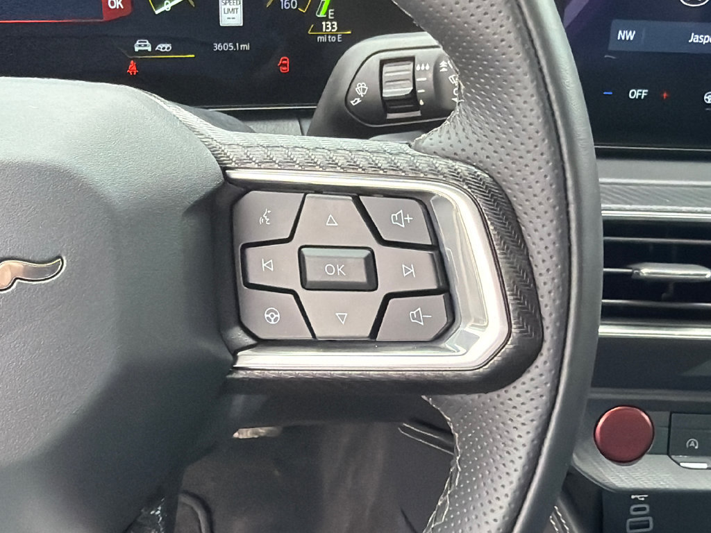 Used 2025 Ford Mustang GT Premium RWD image 23