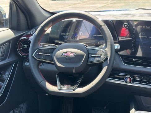 New 2026 Chevrolet Equinox RS FWD image 7